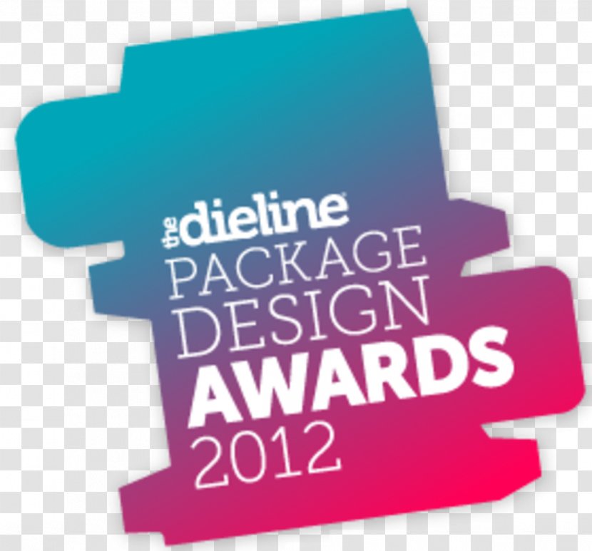 Dieline Packaging And Labeling Logo Designpreis - Design Transparent PNG