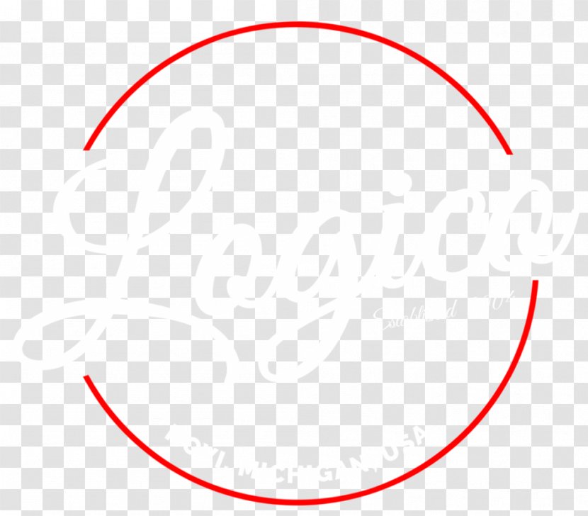 Circle Point Angle Font - Text - Dark Color Transparent PNG
