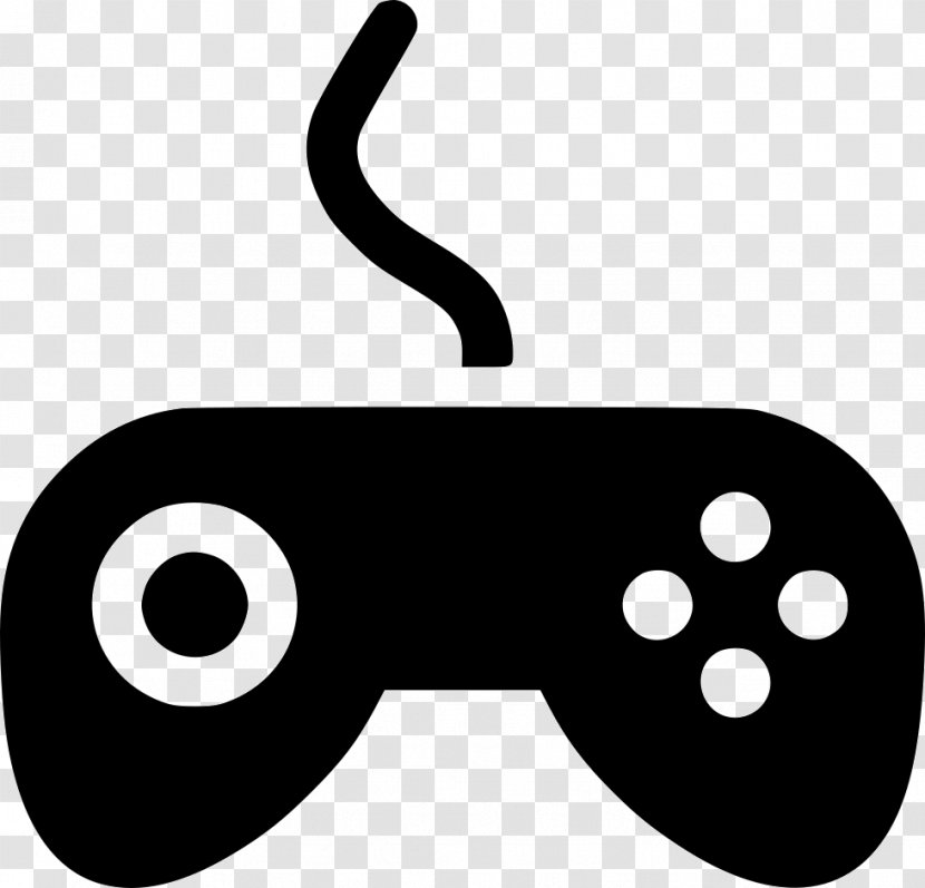 Video Game Consoles Handheld Controllers Clip Art - Computer Transparent PNG