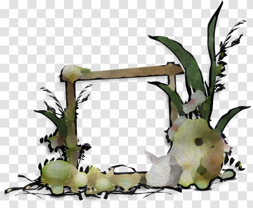 Grass Plant Aquarium Decor Transparent PNG