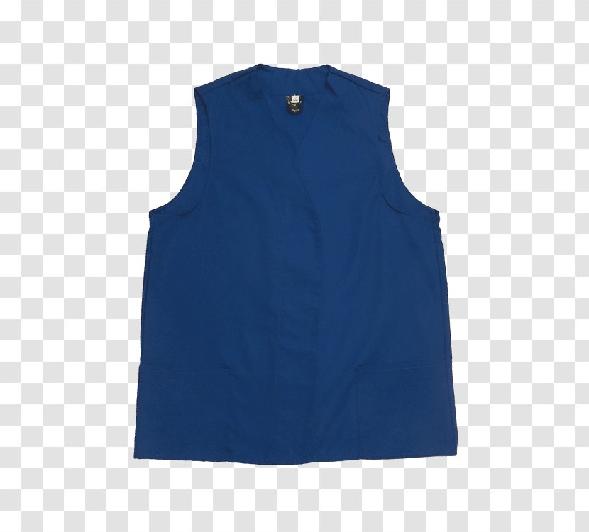 Gilets Sleeveless Shirt Button Barnes & Noble - Vest Transparent PNG