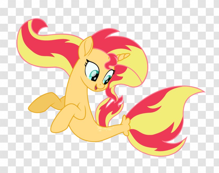 Sunset Shimmer My Little Pony: Equestria Girls Applejack - Heart - Pony Transparent PNG