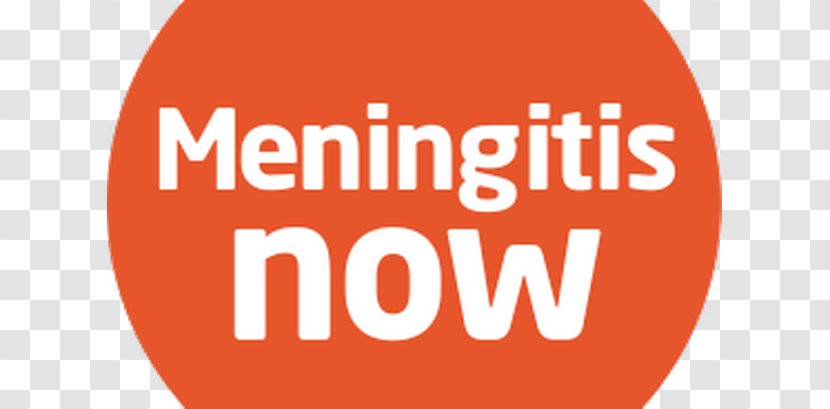 Logo Meningitis Now Font Brand Digital Media - Fund Raiser Transparent PNG