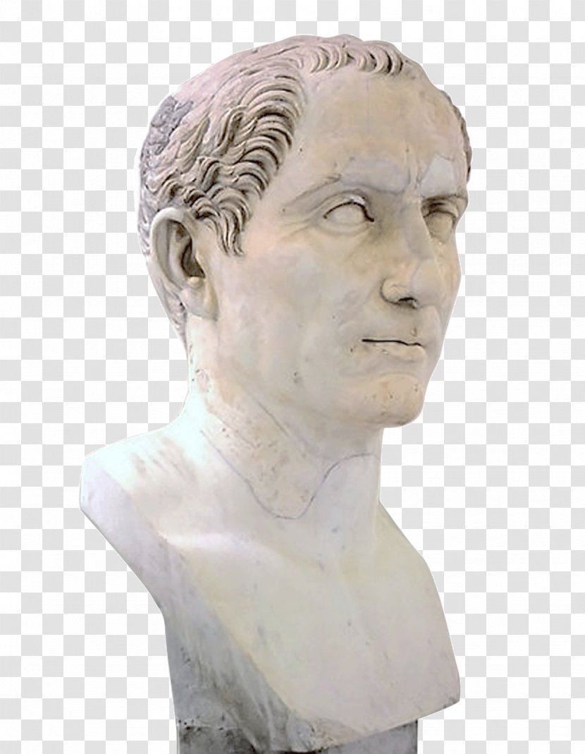 Julius Caesar Commentarii De Bello Gallico Gallic Wars Gaul Rome - Lucius Tarquinius Superbus Transparent PNG