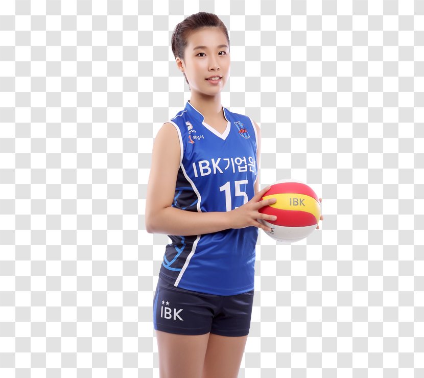 Team Sport Cheerleading Uniforms Volleyball Game - Ball - Volley Player Transparent PNG