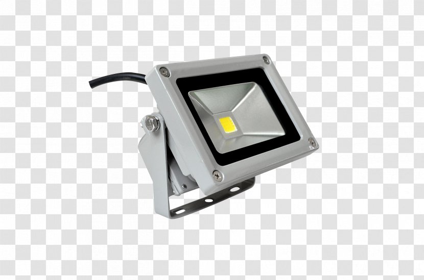 Light-emitting Diode Floodlight Searchlight SMD LED Module - Light Transparent PNG