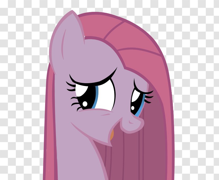 Pinkie Pie Pony Rarity Rainbow Dash Empanadilla - Flower - My Little Transparent PNG