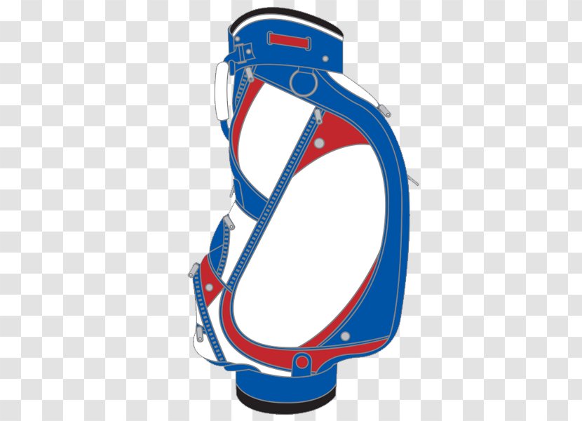 Protective Gear In Sports Golf Price Bag - Custom Bags Australia Transparent PNG