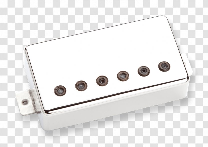 Fender Telecaster Pickup Seymour Duncan Humbucker Electric Guitar - Musical Instrument Accessory Transparent PNG