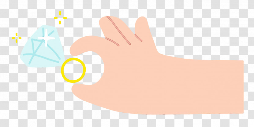 Hand Model Hand Joint Meter Skin Transparent PNG
