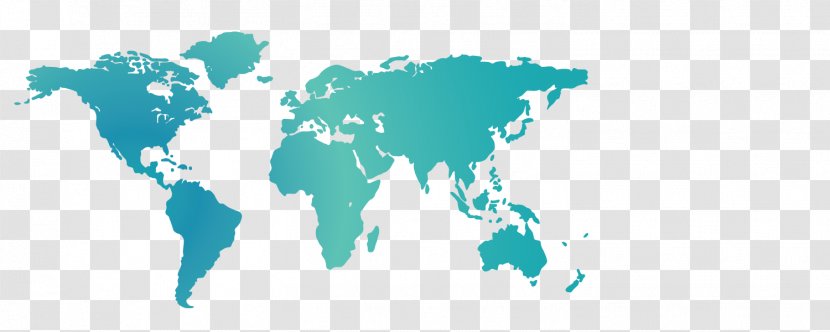 World Map Globe - Sky Transparent PNG