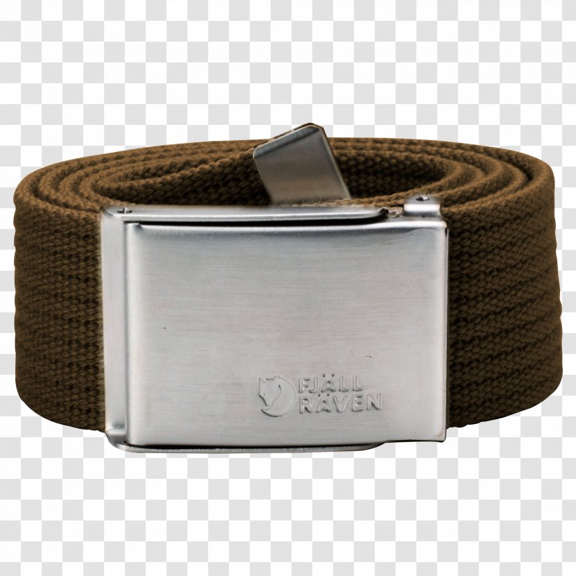 Belt Buckles Fjällräven Kånken - Fj%c3%a4llr%c3%a4ven Transparent PNG