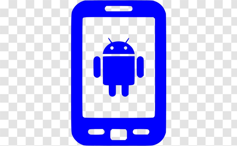 Android Smartphone IPhone Handheld Devices - Telephone Transparent PNG