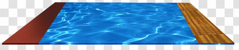 Blue Sky Floor Area Angle - Azure - Swimming Pool World Championships Transparent PNG