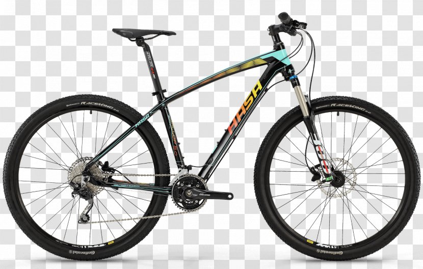 cannondale mtb tandem