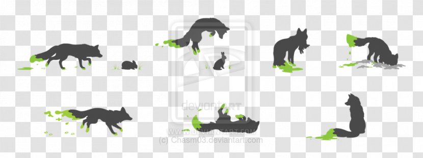 Cat Horse Dog Canidae Character - Like Mammal Transparent PNG