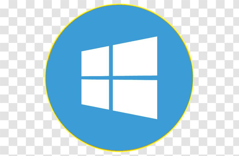 Windows 8 Start Menu - Microsoft Transparent PNG