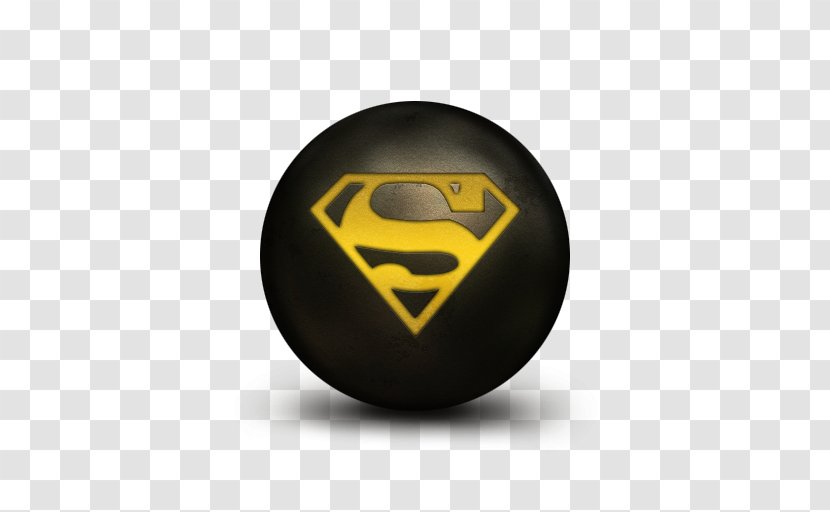 T-shirt Superman Logo Superboy Hoodie - Ball Sports Transparent PNG