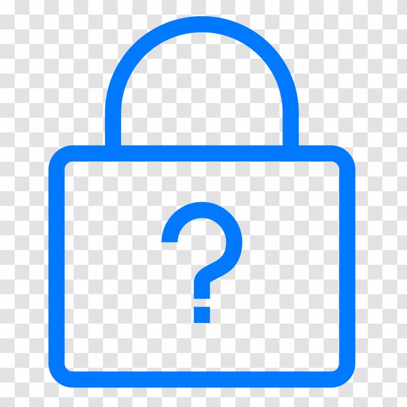 Password Security Token User - Text - Symbol Transparent PNG