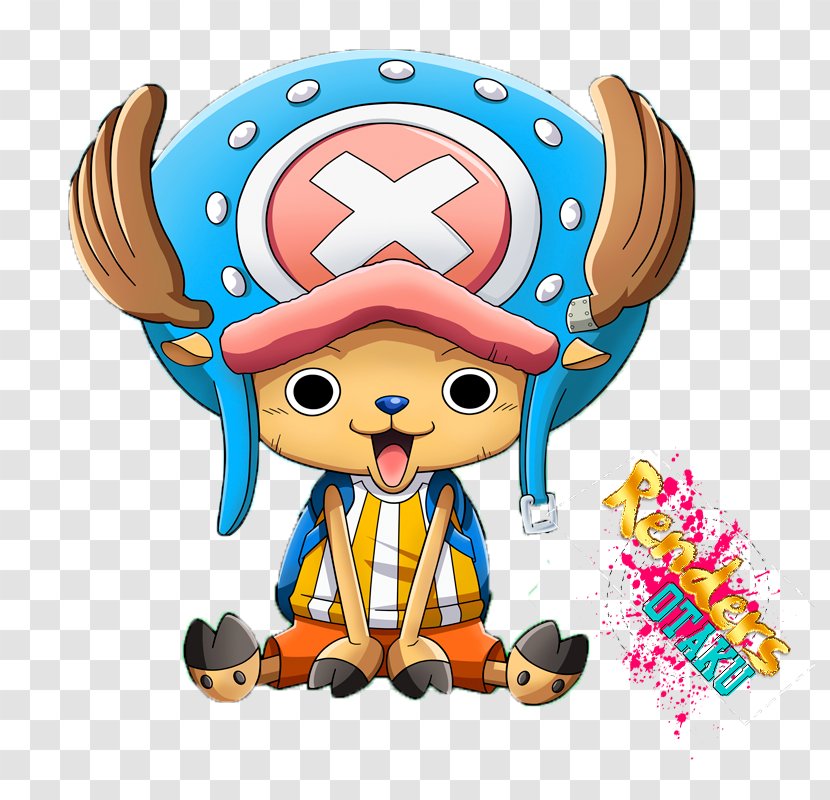 Tony Chopper One Piece Treasure Cruise Monkey D. Luffy Usopp - Heart Transparent PNG