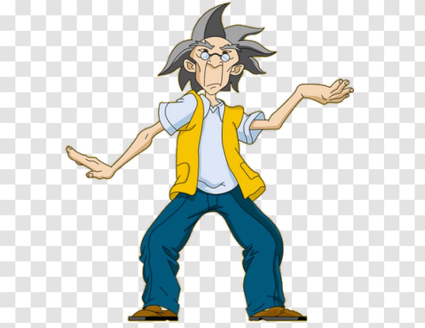 Jackie Chan Adventures Uncle Television Show Cartoon - Male Transparent PNG