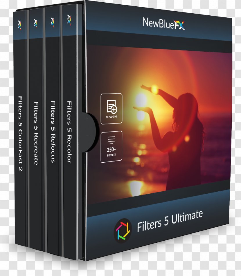 Chroma Key NewBlue Vegas Pro Computer Software Video Editing - Editor Adobe Premiere Transparent PNG