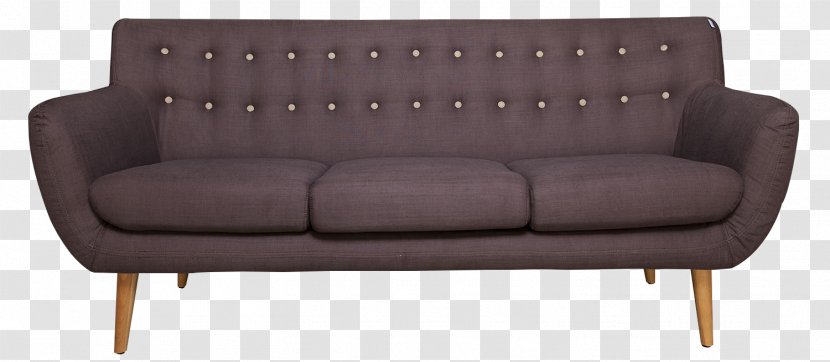 Couch Table Furniture Chair - Armrest Transparent PNG