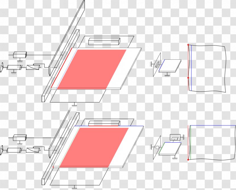 Shear Cisaille Mise En Position Et Maintien D'une Pièce Linkage Cisaillage - Guillotine Transparent PNG