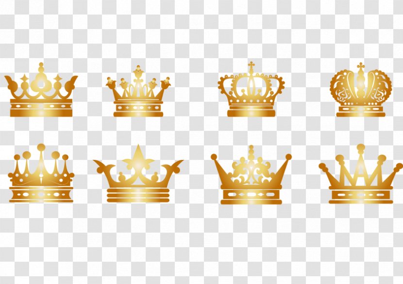 Imperial Crown - Collection Transparent PNG