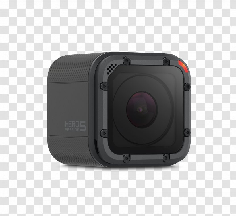 Action Camera 4K Resolution GoPro Digital Cameras - Accessory - Gopro Transparent PNG