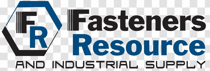 Logo Public Relations Organization Brand Fasteners Resource And Industrial Supply - Fastening Transparent PNG