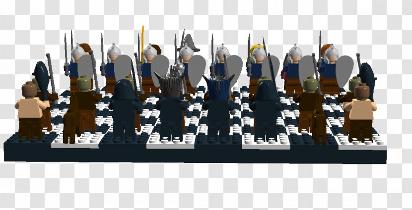 Chess - Recreation - Playing Transparent PNG