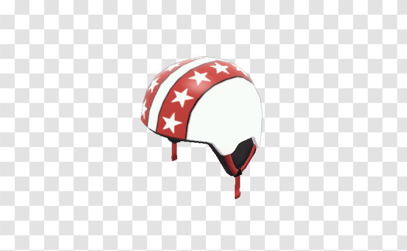 Team Fortress 2 Bicycle Helmets Ski & Snowboard Stunt Performer - Sports Equipment Transparent PNG