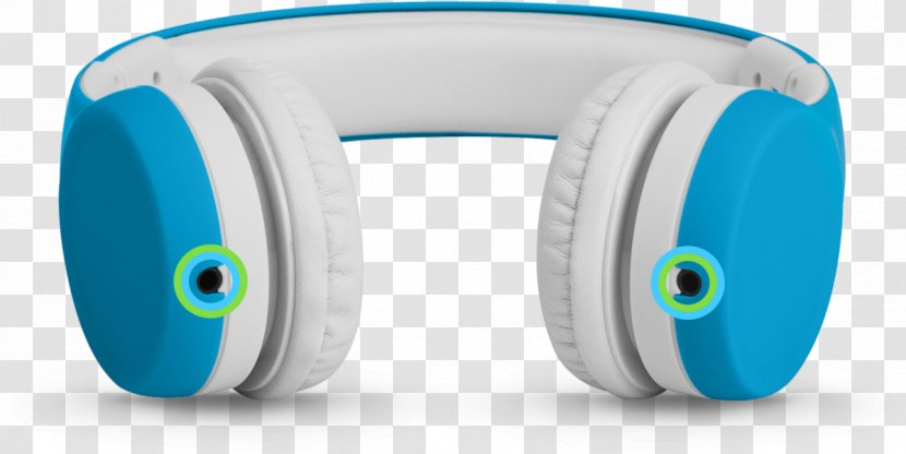 Headphones LilGadgets Connect+ Loudspeaker Audio Signal - Help. Connection Transparent PNG
