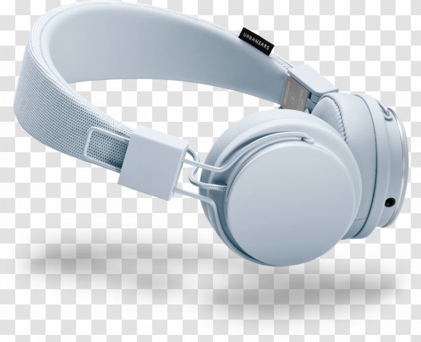 Urbanears Plattan 2 Headphones ADV - Mobile Phones - Ear Test Transparent PNG