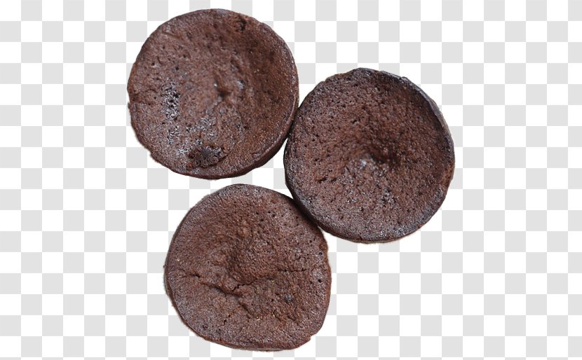 Otis Spunkmeyer Chocolate Brownie Biscuits Baking Snack Cake - Goods Transparent PNG