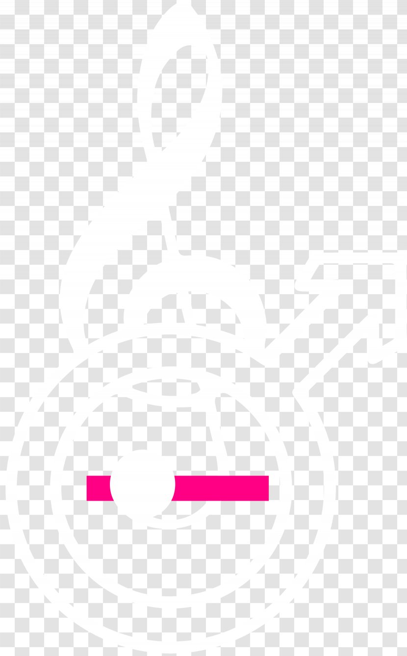 Brand Line Pink M Angle Transparent PNG