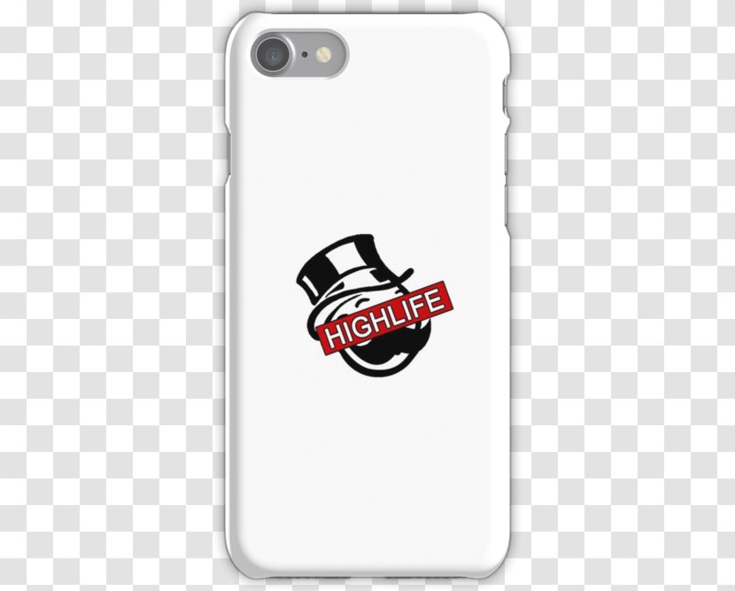 Telephone Call IPhone 6 Plus 6S - Monopoly Man Transparent PNG