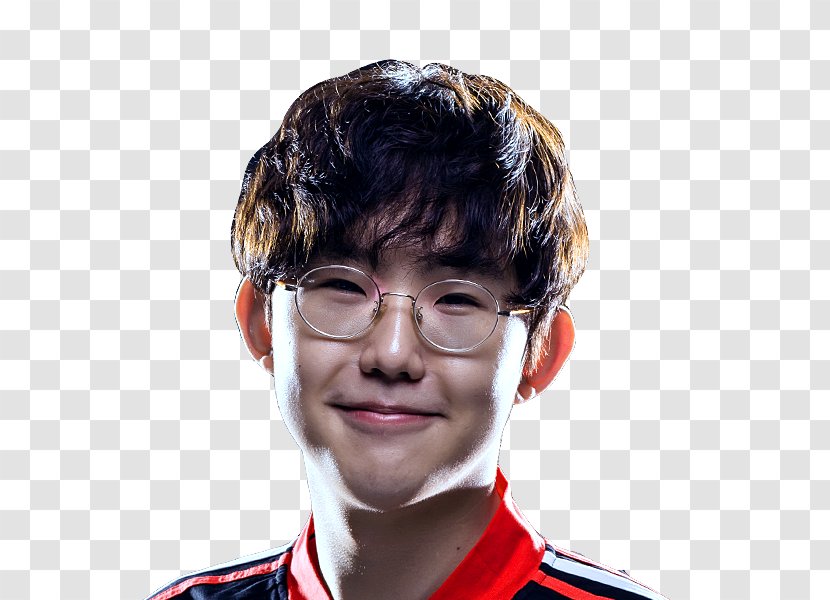 Tencent League Of Legends Pro We1less Edward Gaming 2015 World Championship 2014 - Uzi - Soundly Transparent PNG