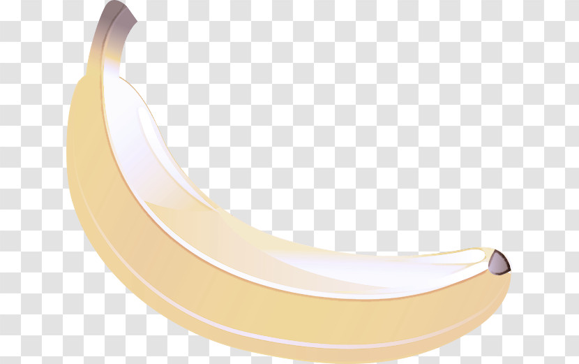 Banana Banana Family Yellow Plant Fruit Transparent PNG