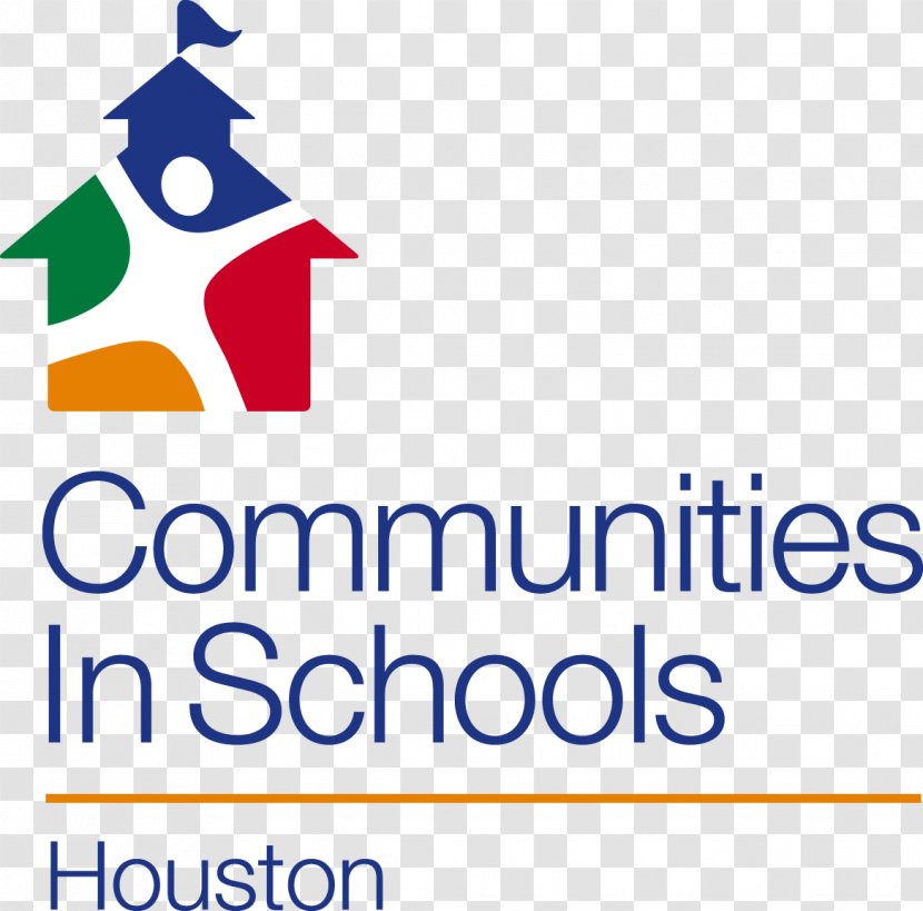 Communities In Schools Student Alief Independent School District - Logo Transparent PNG