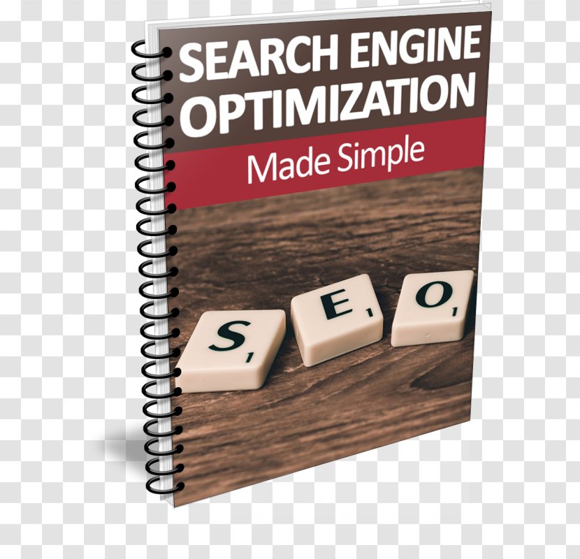 Simply SEO: The Complete Guide To SEO Book Product Search Engine Optimization Transparent PNG