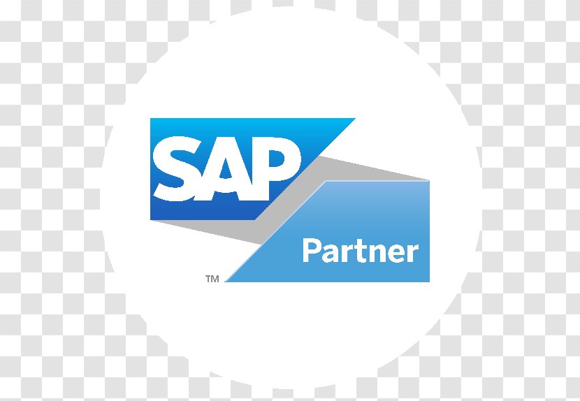 SAP SE ERP Computer Software Business One Partnership - Sap Se Transparent PNG