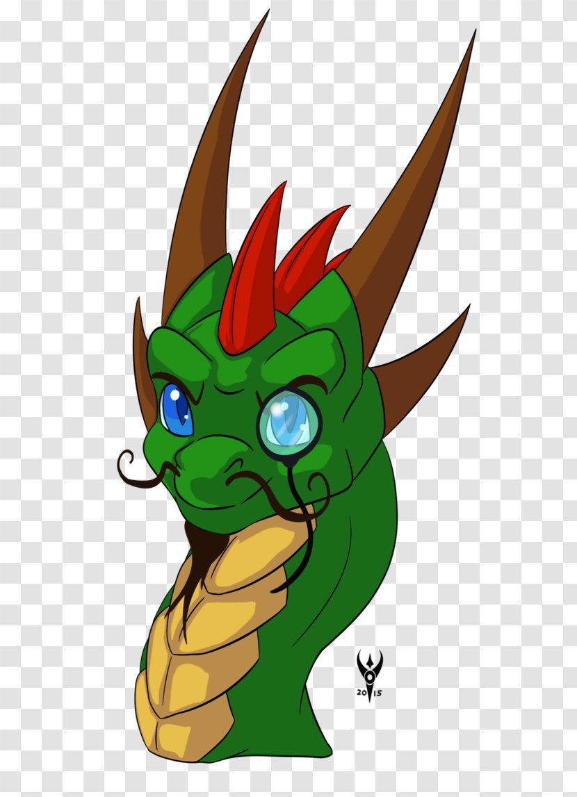 Dragon Plant Clip Art Transparent PNG