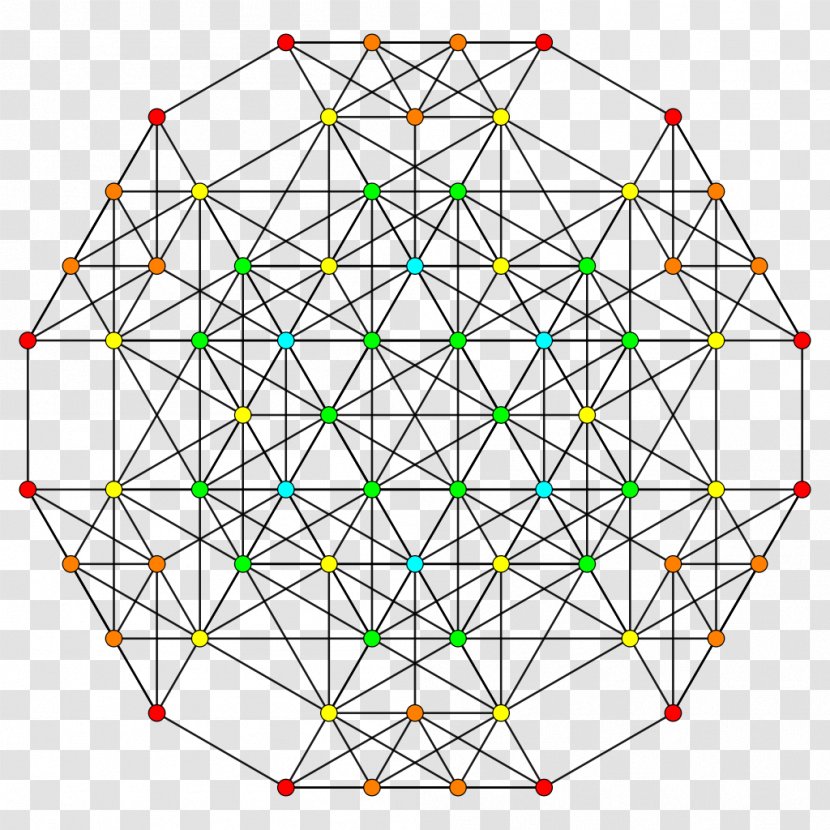 E8 Quasicrystal Polytope 5-cube Rhombic Triacontahedron - Harold Scott Macdonald Coxeter - A5 Size Transparent PNG