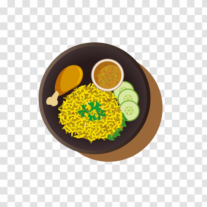 Korean Cuisine Hainanese Chicken Rice Chinese - Tree - Instant Noodles Legs Transparent PNG