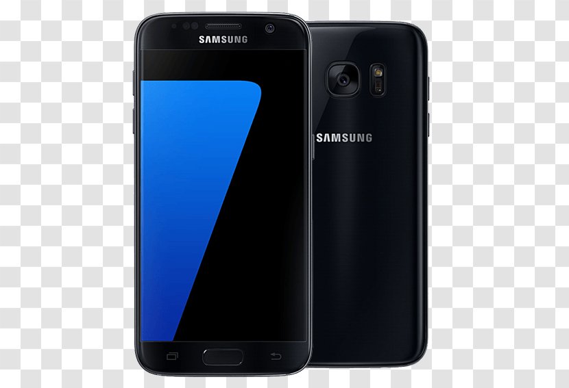 Samsung GALAXY S7 Edge Galaxy S8 Telephone Smartphone Transparent PNG