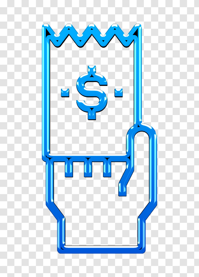 Bill Icon Bill And Payment Icon Transparent PNG