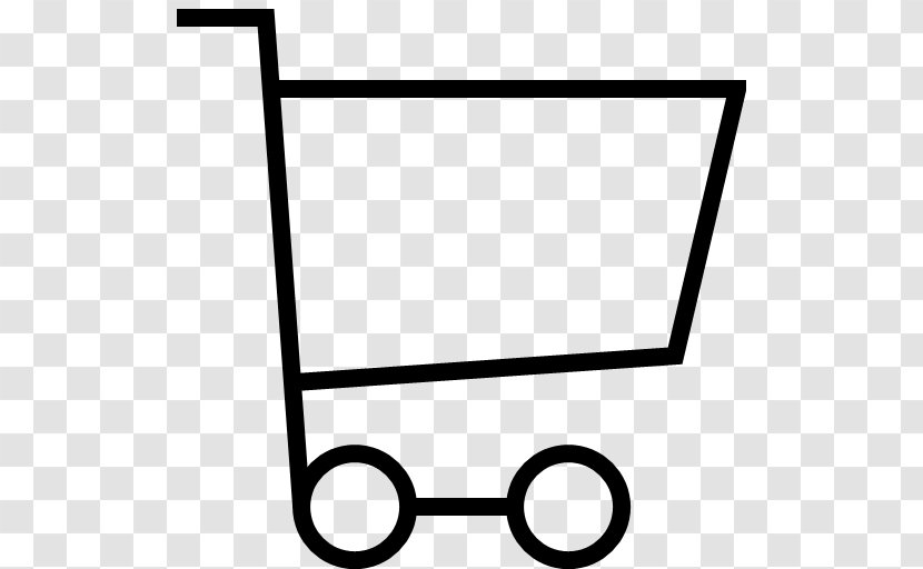 Shopping Cart - Rectangle - Vehicle Transparent PNG