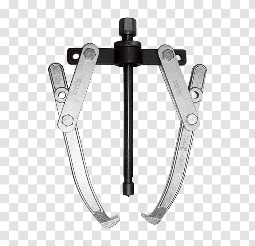 Hand Tool Hydraulics Crowbar Abzieher - Gear Oil Transparent PNG